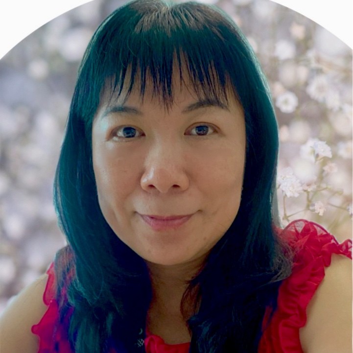 Prof Fang Chen