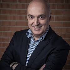 Prof Steven Boyages